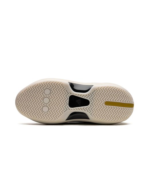 Adidas Black Crazy Infinity "Chalk" Ie3079" for men