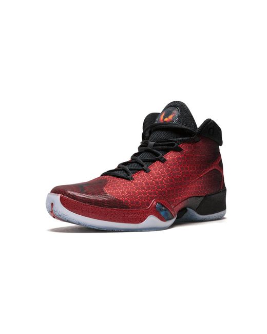 Nike Red Air 30 "Gym Dark Sea" 811006 601" for men