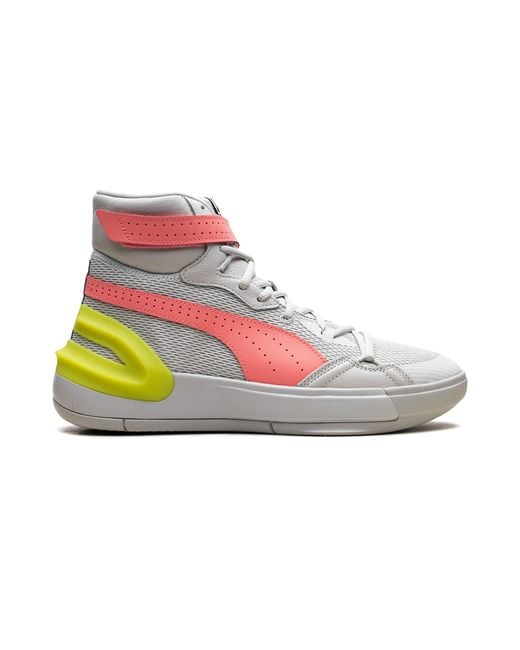 PUMA Black Sky Modern "Only See Great" 194131 01" for men