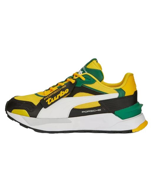 PUMA Multicolor Mirage "Porsche Legacy for men