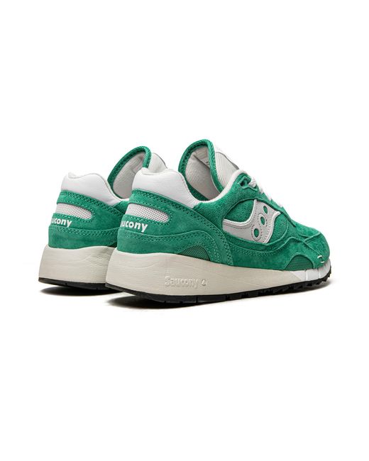 Saucony Green Shadow 6000 S70662 2" for men