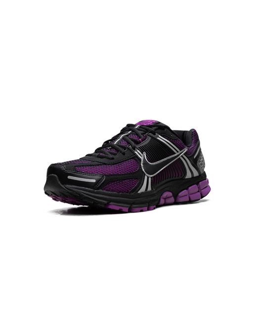Nike Black Zoom Vomero 5 Vivid" Fb9149 500" for men
