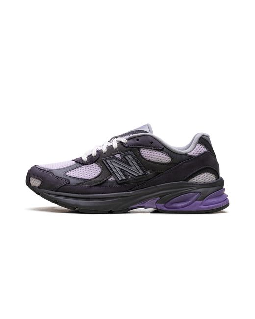 New Balance Black 2010 "Neptune Crush" U20106Kc" for men