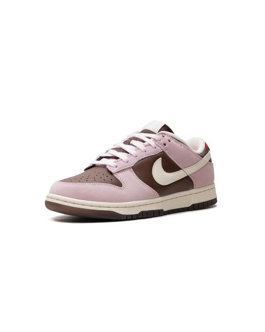 Nike Black Dunk Low "Neapolitan" Hm0987 200"