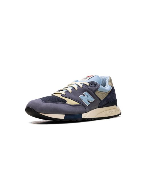 New Balance Blue 998 "Made for men