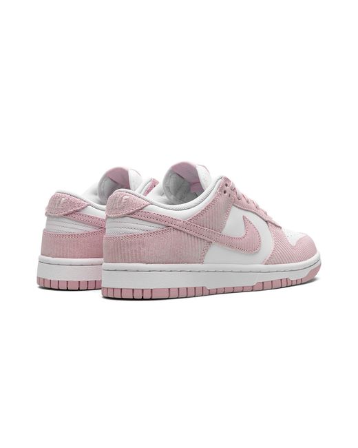Nike Black Dunk Low Corduroy" Fn7167 100"