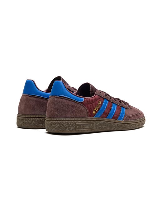 Adidas Black Handball Spezial "Night" If9530" for men