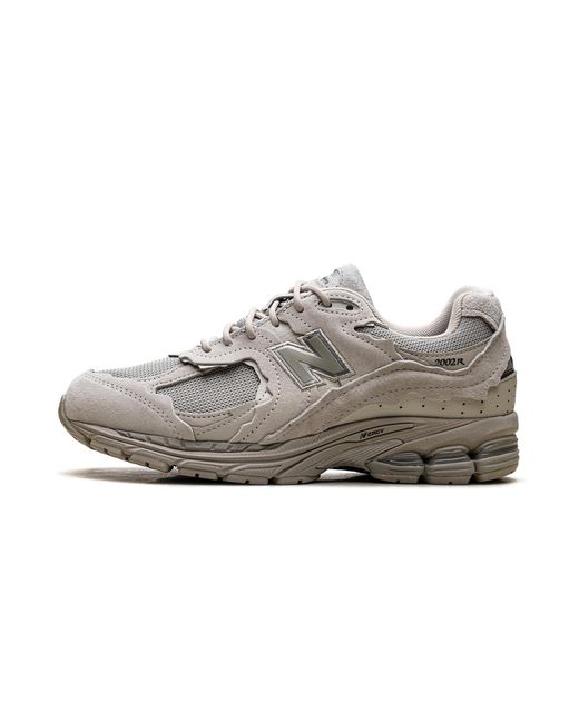 New Balance Metallic 2002R "Protection Pack for men