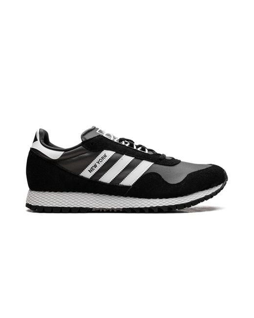 Adidas Black New York "Charcoal" Jh9801" for men