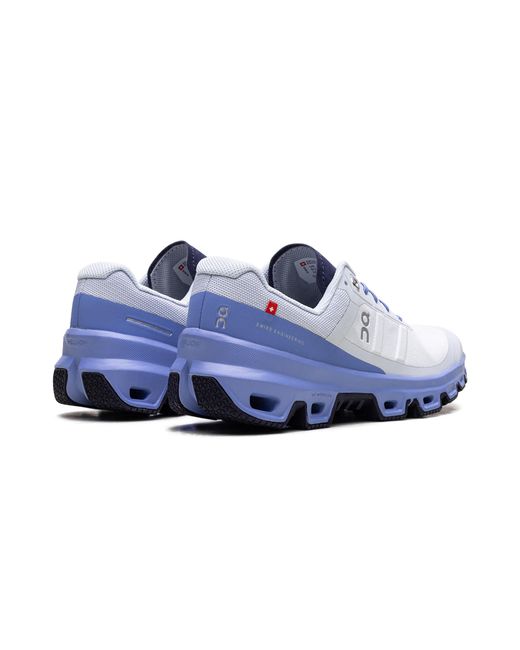 On Shoes Blue Cloudventure "Arctic" 32.99256"