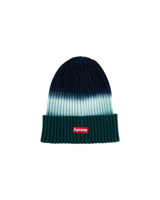 mens supreme beanie