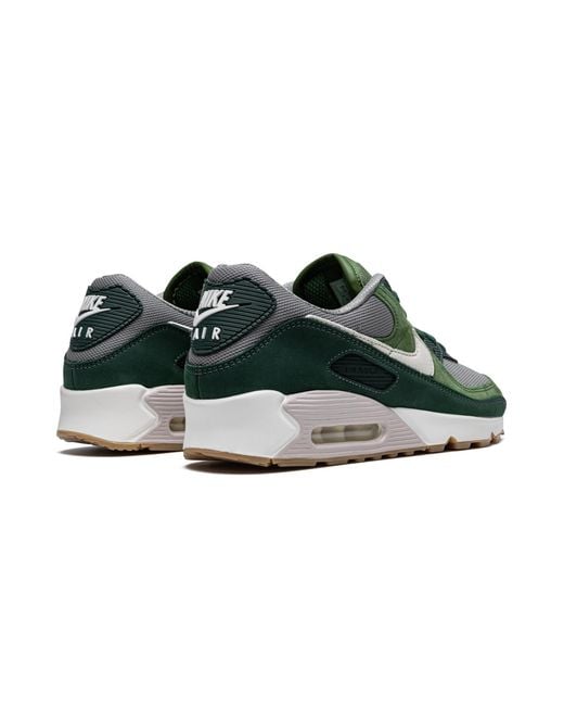 Nike Black Air Max 90 Prm "Pro And Pale Ivory" Dh4621 300" for men