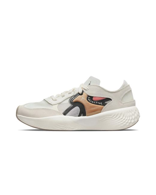 Nike Black Delta 3 Lo Collective" Dr5751 110"