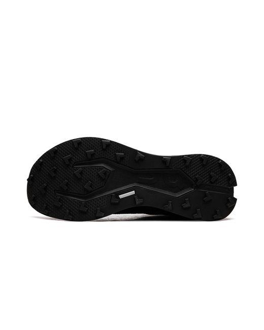 On Shoes Black Cloudultra 3 3Wf30111043"