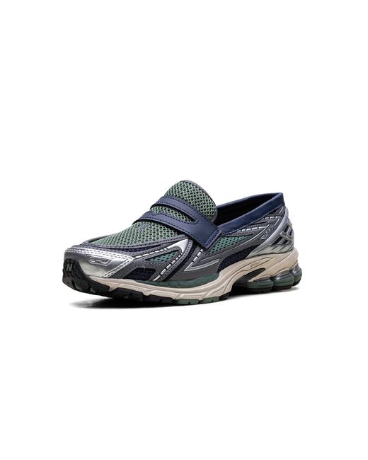 New Balance Black 1906L Metallic Dark Juniper" U1906Loa" for men
