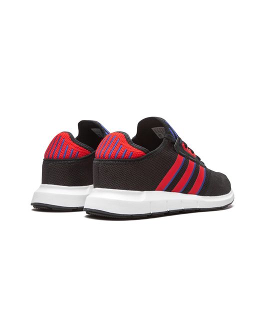 Adidas Black,red - Size 7 for men