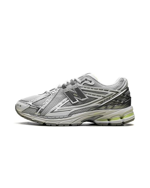 New Balance Gray 1906 Matter" U19063Nq" for men