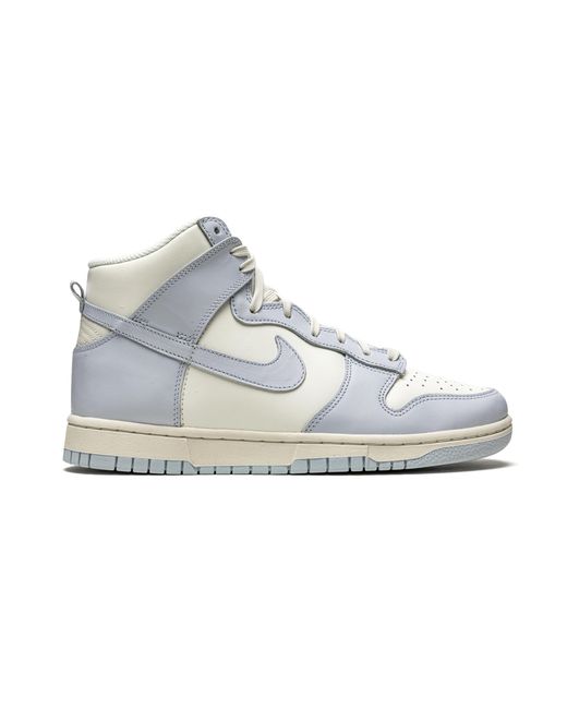 Nike Black Dunk High "Football" Dd1869 102"