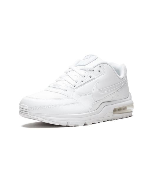 Nike Black Air Max Ltd 3 "Triple" 687977 111" for men