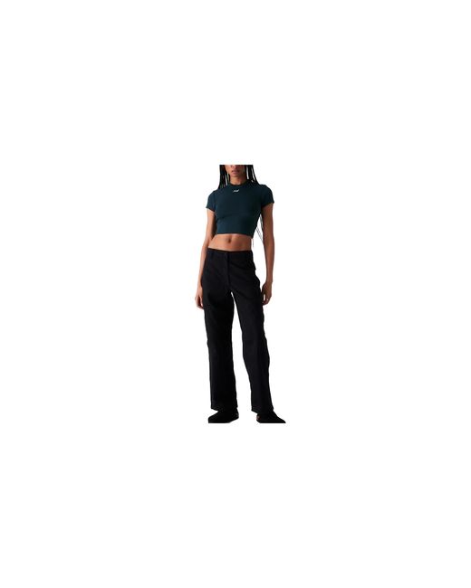 Kith Black Orson Utility Pant 211"