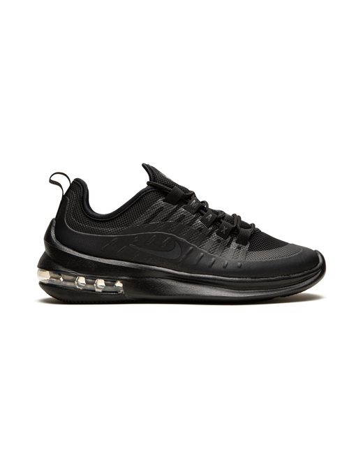 Nike Black Air Max Axis Sneaker