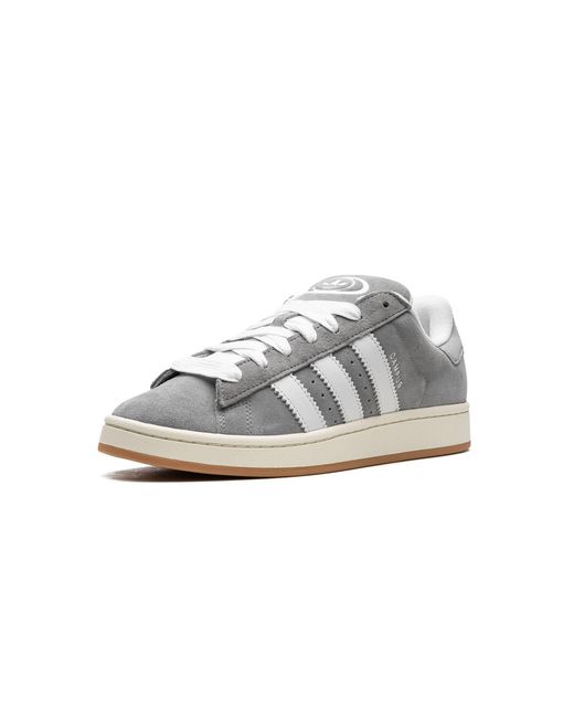 Adidas Black Campus 00s "grey White" Shoes