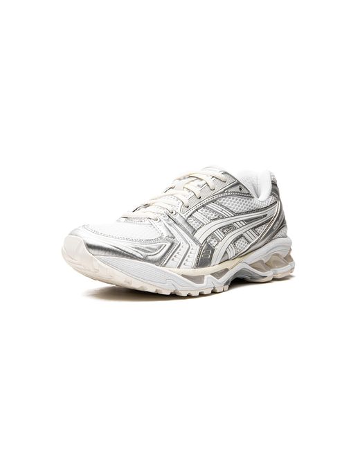 Asics Black Gel-Kayano 14 "Jjjjound for men