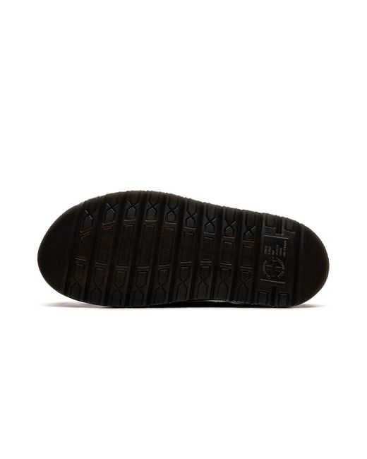 Dr. Martens Black San Mule 41615001" for men
