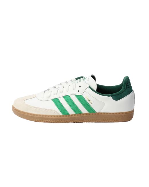 Adidas Black Samba Og "Core" Ji3202" for men