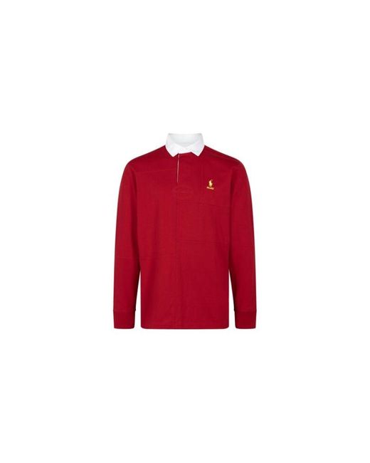 Ralph lauren x palace sweater hot sale