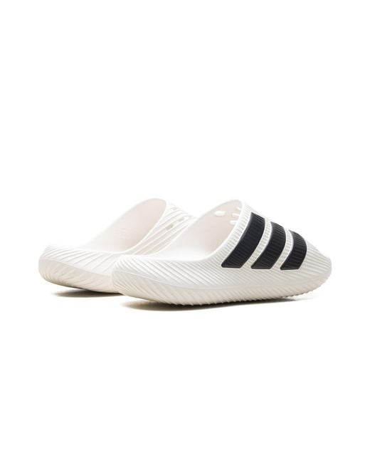 Adidas Black Purechill Slide Ki0054" for men
