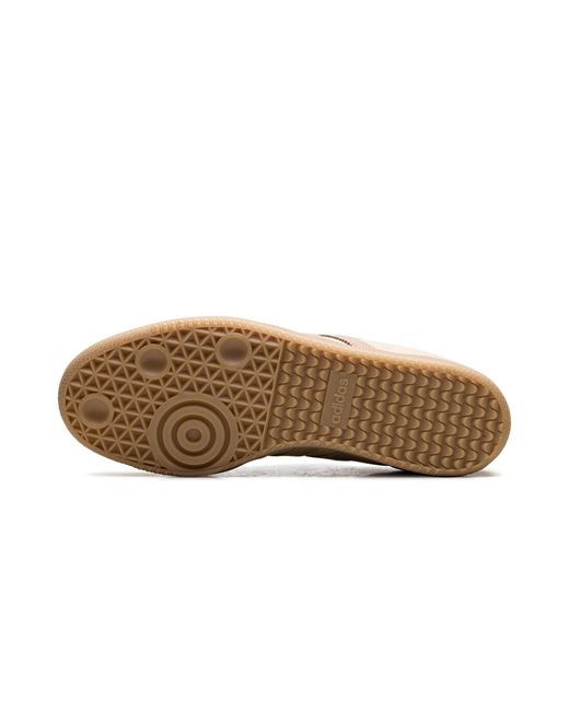 Adidas Black Samba Og "Sand Strata Magic" Ji3208" for men