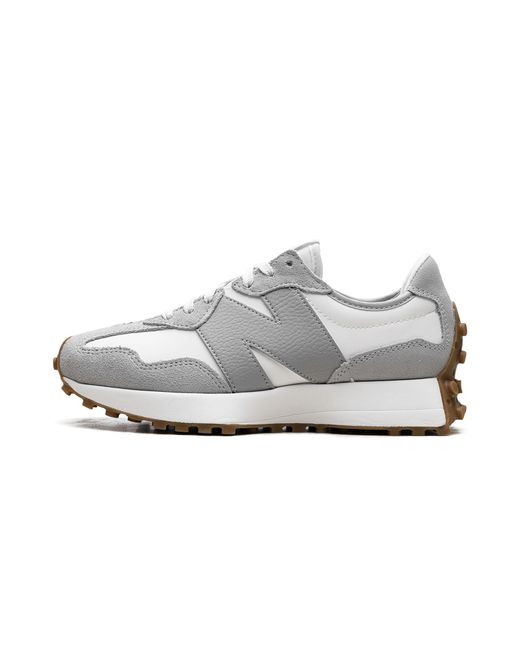 New Balance Black 327 "Raincloud Reflection" Ws327Nkc"