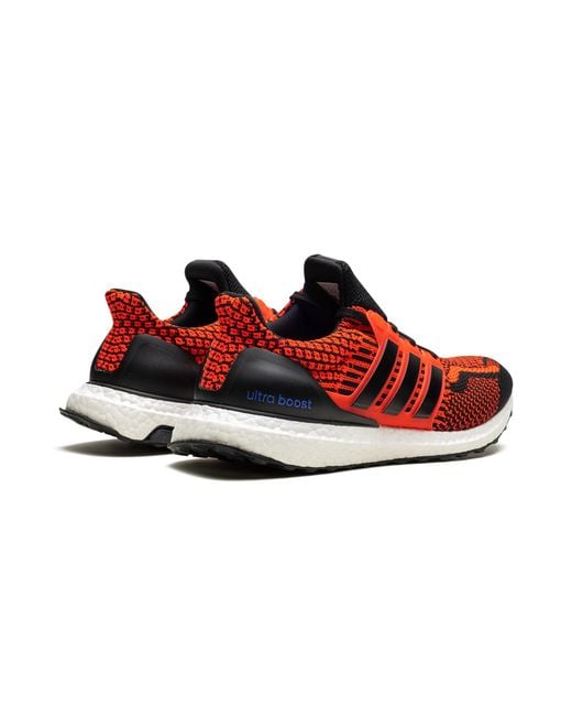 Adidas Red Ultra Bosst 5 Dna Gx8965" for men