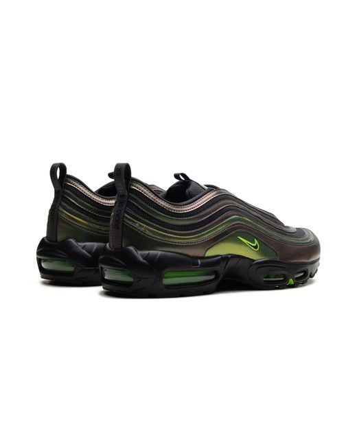 Nike Black Air Max 95/97 "Ducks Of A Feather Storm" Ii1714 900" for men