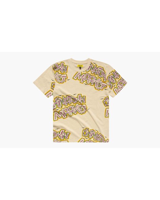 Market Natural Creature Tee for men