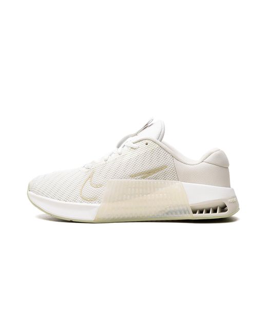 Nike Black Metcon 9 Prm Seaglass" Fj1571 001"