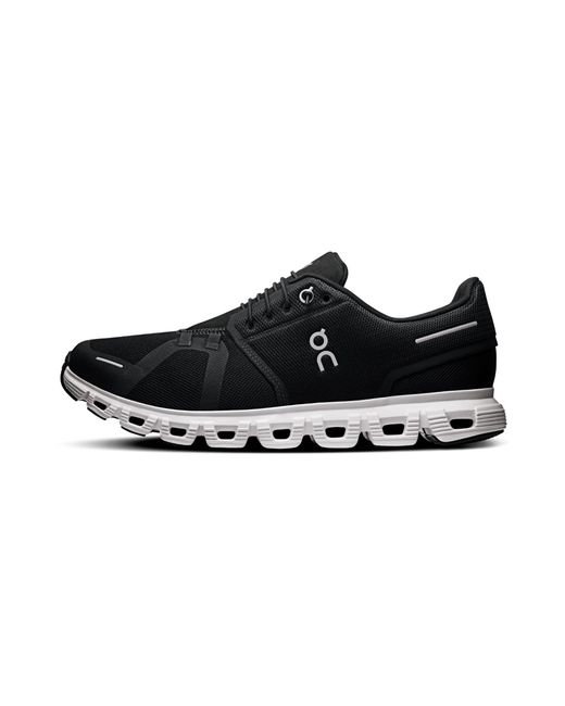 On Shoes Black Cloud 6 3Mf10070299" for men