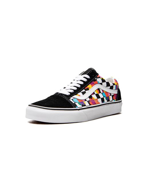 Vans Black Old Skool Vn0A5Krfb05" for men
