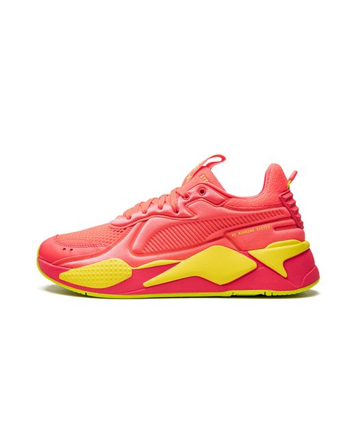 PUMA Black Rs X Soft Case 371983 01"
