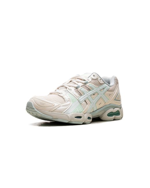Asics Black Gel-Nimbus 9 "Vanilla/ 1202A278 250"