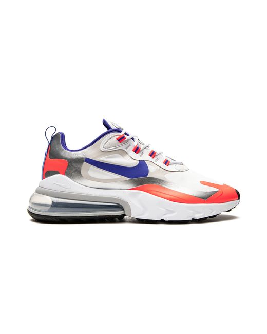 Nike Black Air Max 270 React Cw3094 100"