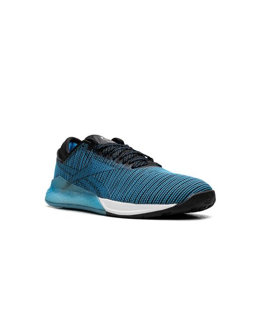 Reebok Blue Nano 9 "Bright" Dv6352" for men