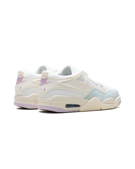 Nike Black 4 Rm "Sail Doll" Ib7408 133"