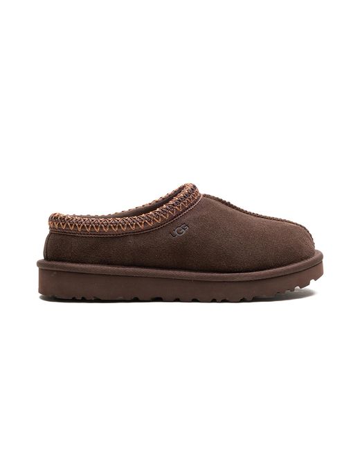 Ugg Brown Tasman "Burnt Cedar" 5955 Bcdr"