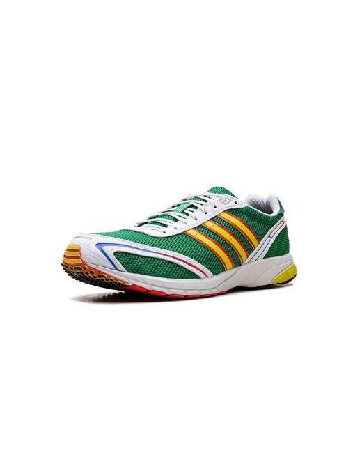 Adidas Black Adizero Adios Og Ji0494" for men