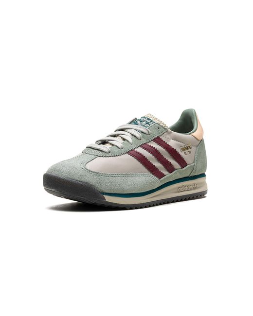 Adidas Black Sl 72 Rs "Putty Shadow" Ig4644" for men