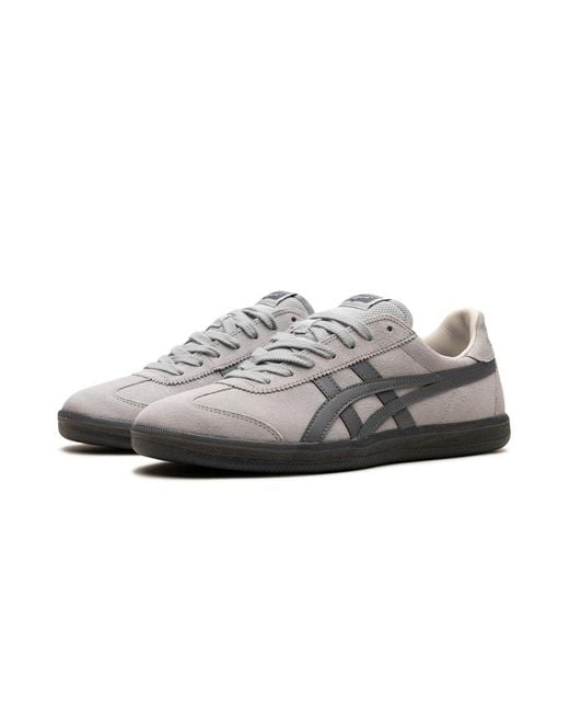 Onitsuka Tiger Black Tokuten