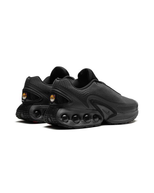 Nike Black Air Max Dn Dv3337 002" for men