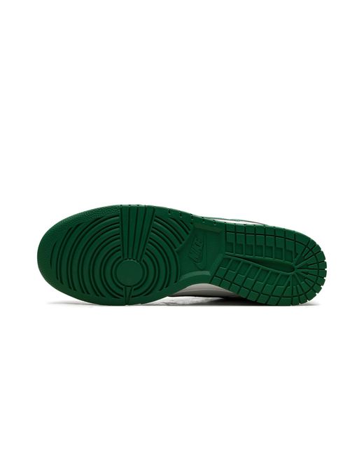 Nike Black Dunk Low "Malachite" Dv0831 107" for men